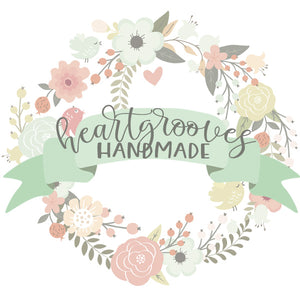 Heartgrooves Handmade