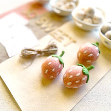 Load image into Gallery viewer, Felt Banner Garland Craft Kit | So Sweet