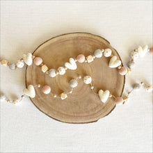 Load image into Gallery viewer, Garland Craft Kit | So Sweet