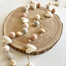 Load image into Gallery viewer, Garland Craft Kit | So Sweet