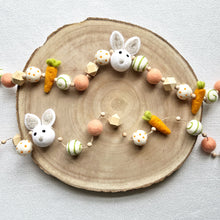 Load image into Gallery viewer, Garland Craft Kit | Happy Easter