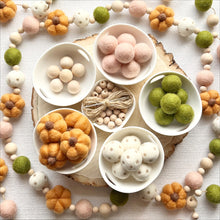 Load image into Gallery viewer, Garland Craft Kit | Thankful