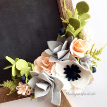Load image into Gallery viewer, Felt Flower Craft Kit | Anemone Arrangement