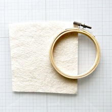 Load image into Gallery viewer, Embroidery Hoop Ornament Base | 3 inches