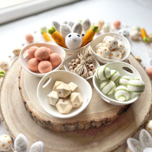 Load image into Gallery viewer, Garland Craft Kit | Happy Easter
