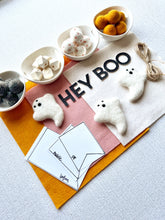 Load image into Gallery viewer, Felt Banner Garland Craft Kit | Hey Boo
