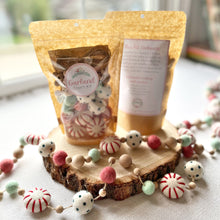 Load image into Gallery viewer, Garland Craft Kit | Merry
