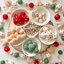 Load image into Gallery viewer, Garland Craft Kit | Love &amp; Joy
