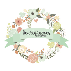 Heartgrooves Handmade
