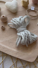 Load and play video in Gallery viewer, Keychain Craft Kit | So Sweet
